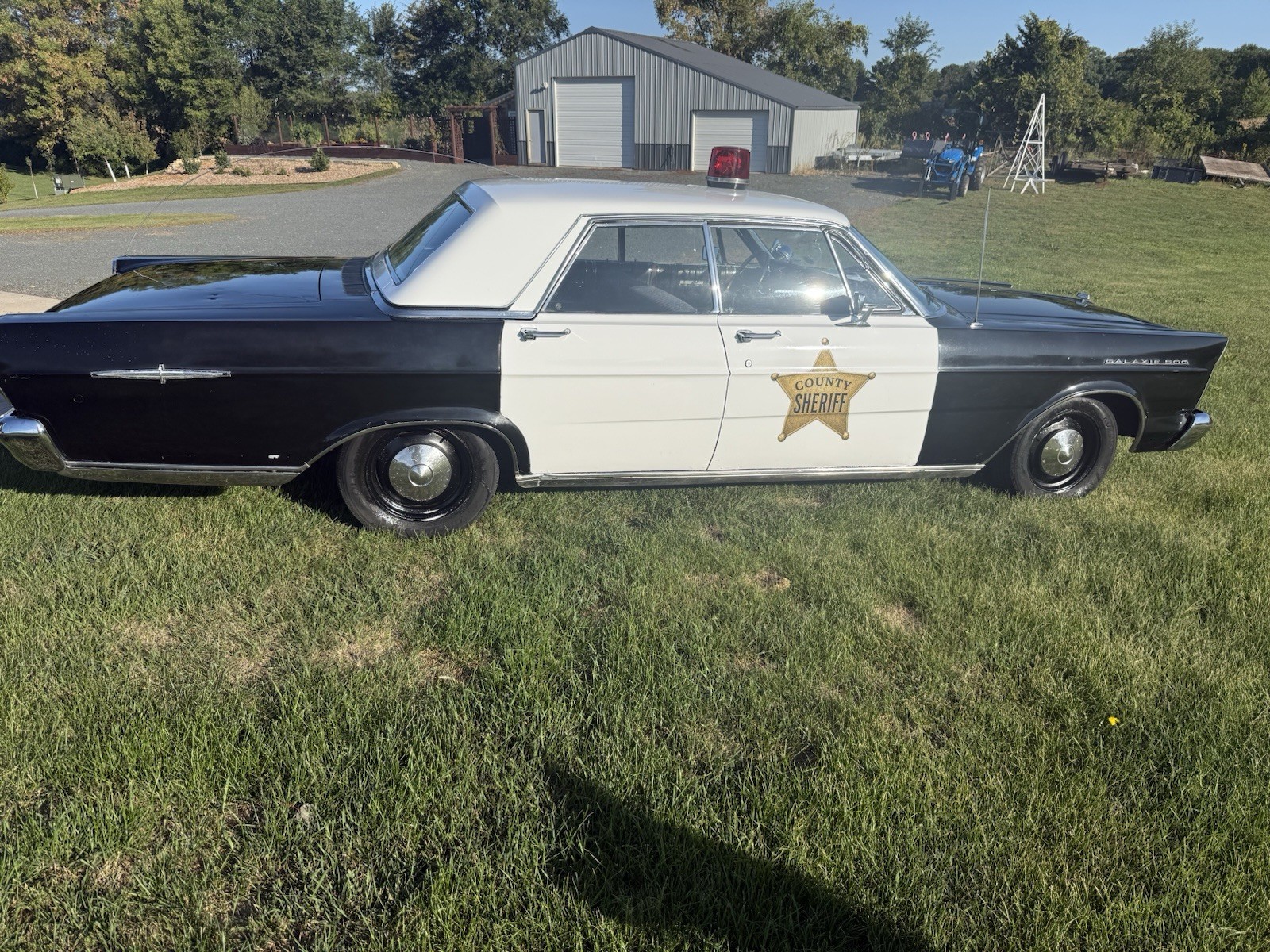 1965 Ford Galaxie