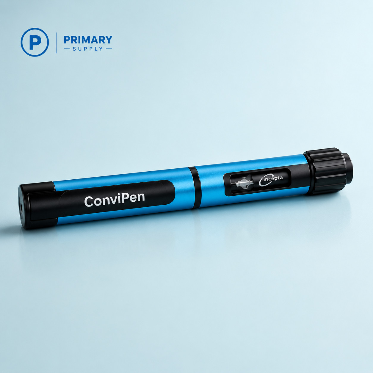 ConviPen Automatic Reusable Injection Pen | Peptide Pen | Gansulin