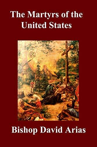 The Martyrs of the United States                                               