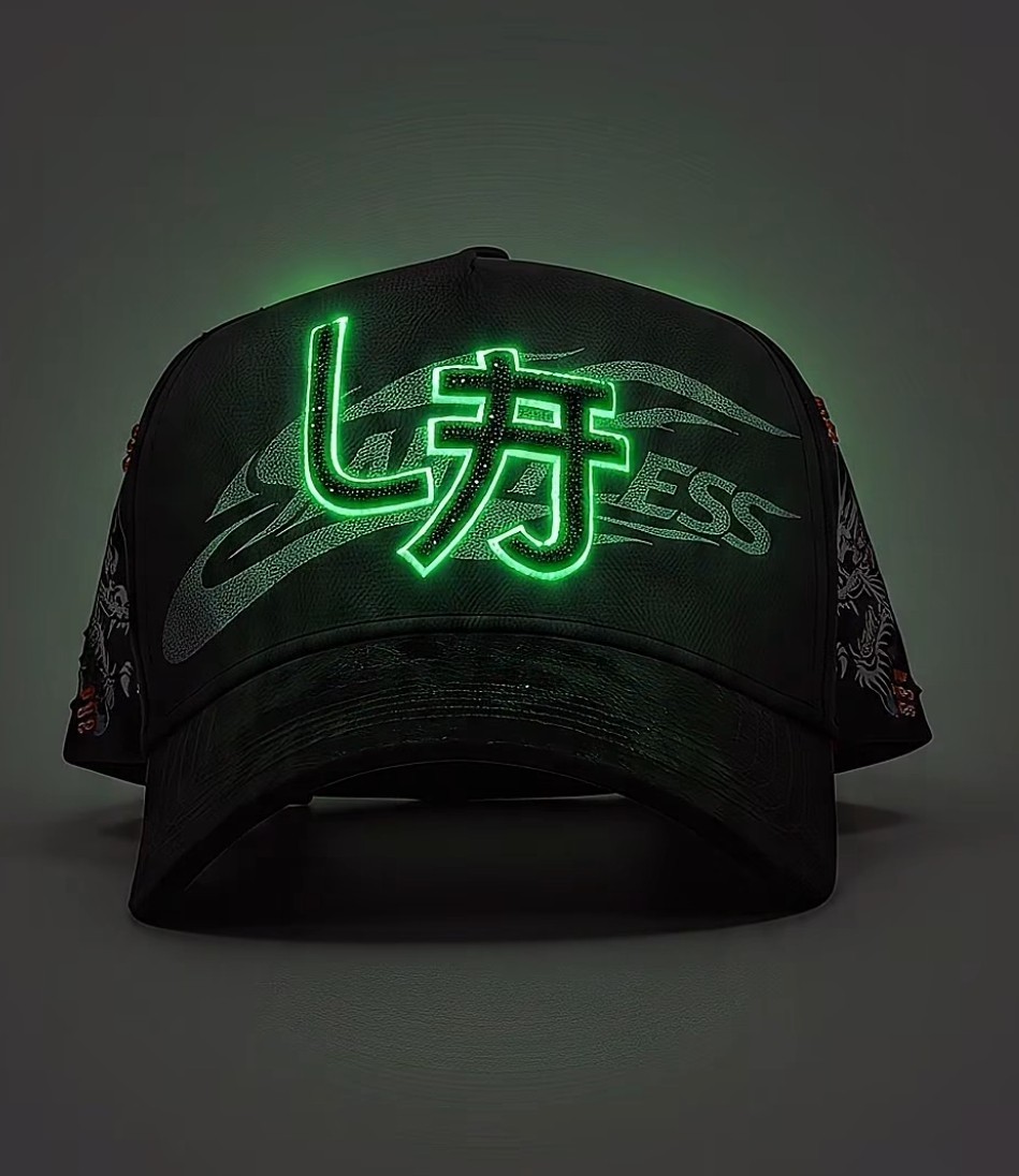 SAINTLESSBRAND HATS \