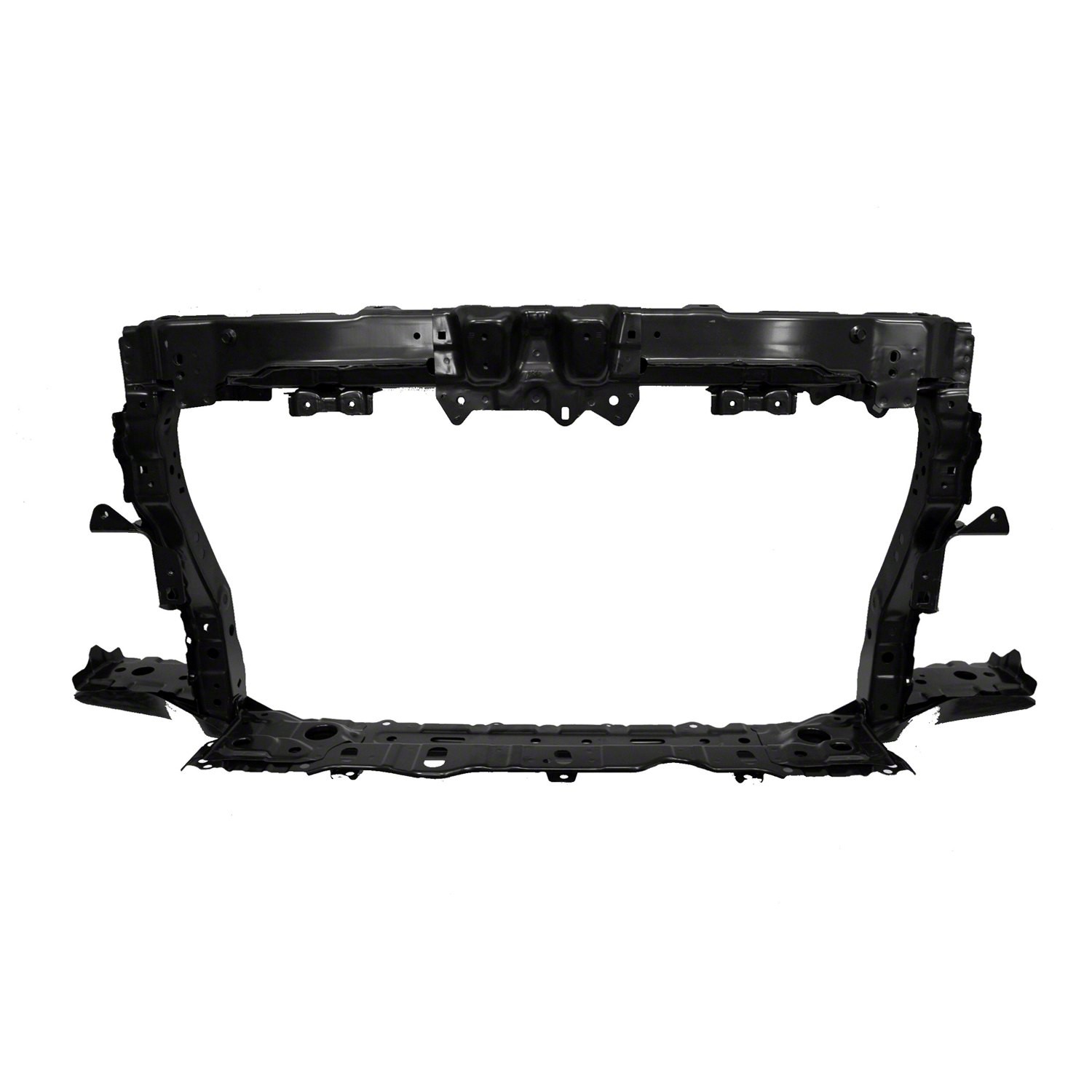 For Honda Fit 2012-2014 Replace HO1225180 Front Radiator Support Standard Line