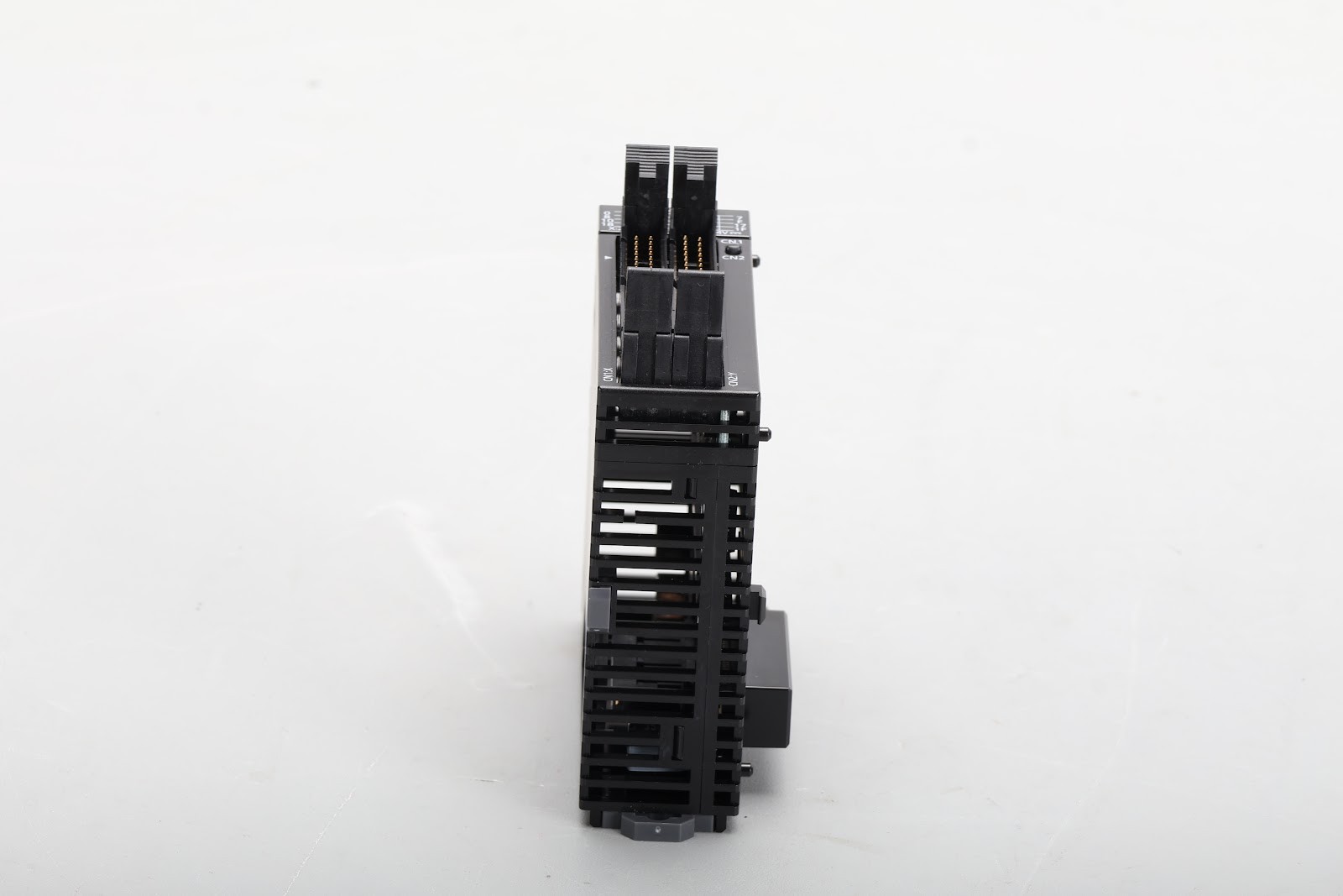 Panasonic AFP7XY64D2T FP7 I/O Unit 64-Point Digital I/O Expansion Module