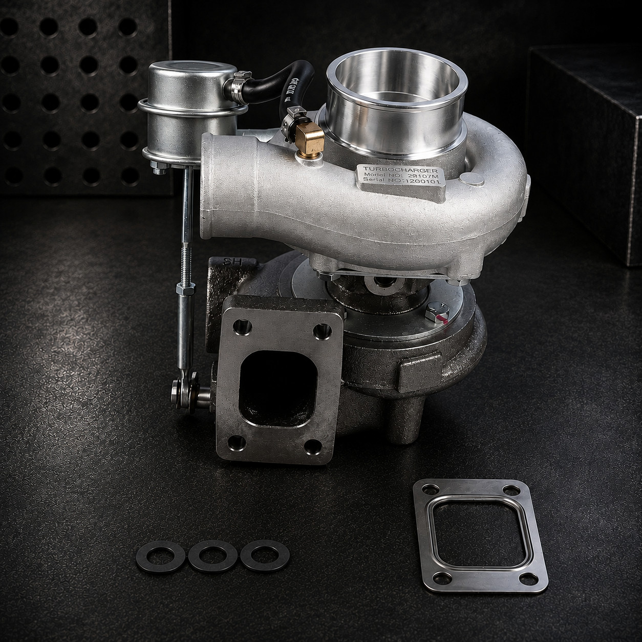 Upgrade Turbo Turbocharger T25 GT25 GT28 GT2871 400BHP GT2860 SR20 CA18DET USA