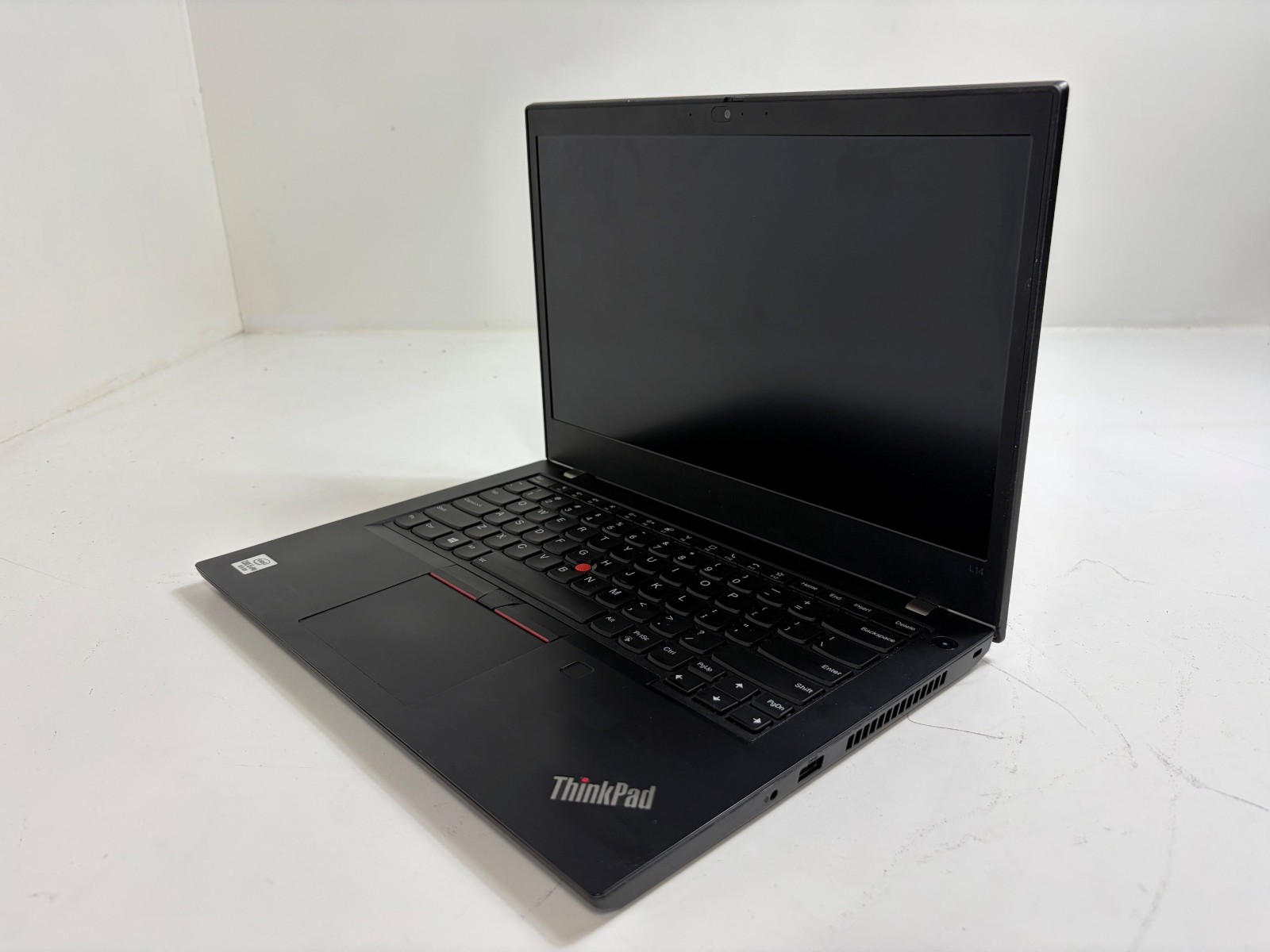 Lenovo ThinkPad L14 Gen 1 Core i5-10310U 1.7GHz 16GB 512GB 14