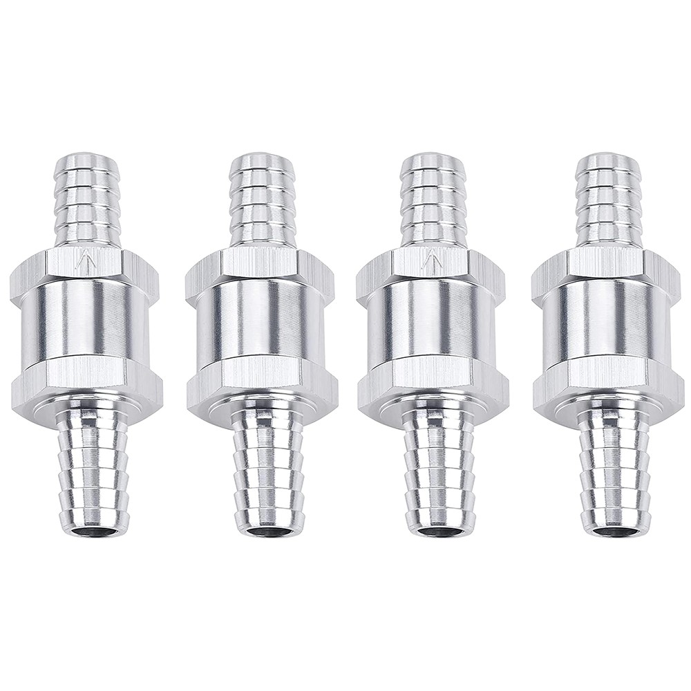 4PCS  12mm1/2