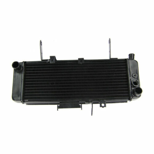 Motorcycle Aluminum Radiator For 2003 2004 Suzuki SV650S SV650SA  SV650A