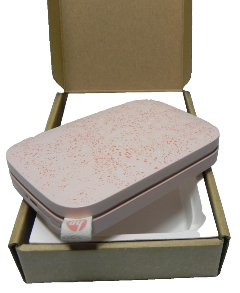 HP Sprocket Portable 2