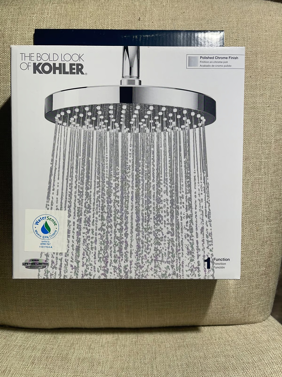 Kohler Awaken 8\