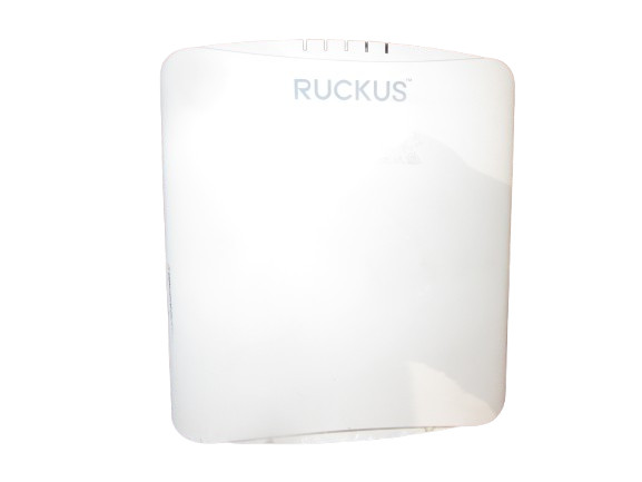 Ruckus R650 ACCESS POINT Dual Band