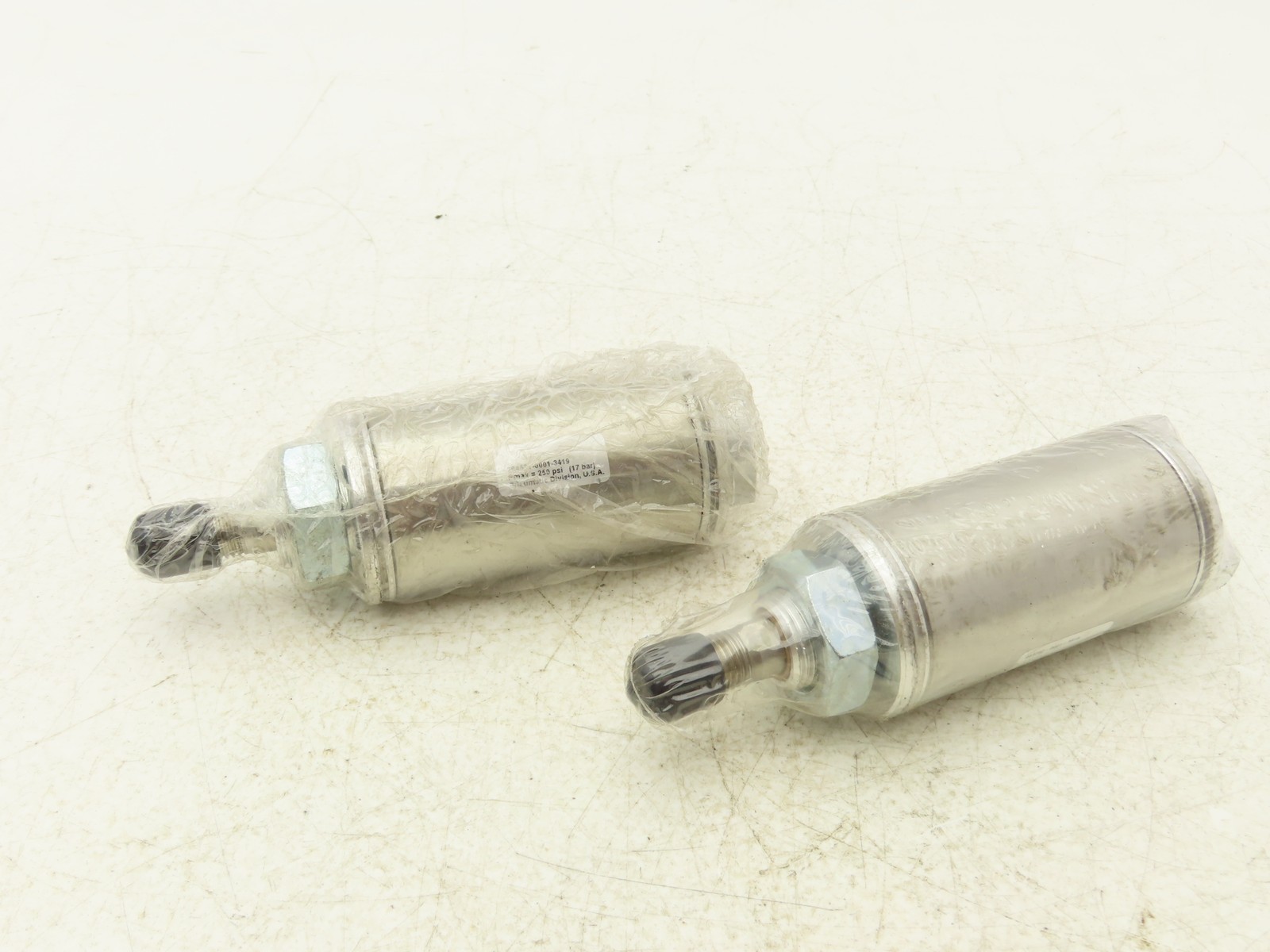 Parker 1.50NSR01.00 Pneumatic Cylinder 1.5