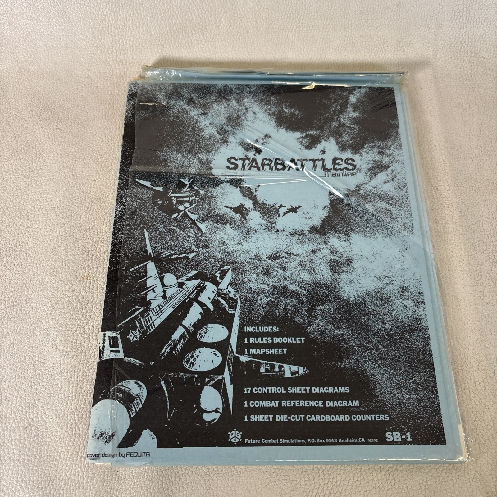 RARE Future Combat Simulations Starbattles RPG RARE Future Combat Simulations Starbattles RPG