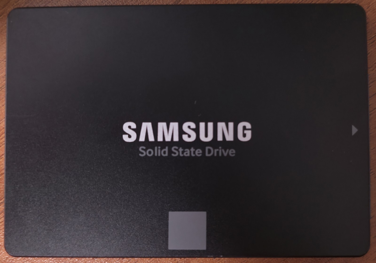 Samsung 870 EVO 1TB, 2.5 inch Internal SSD 