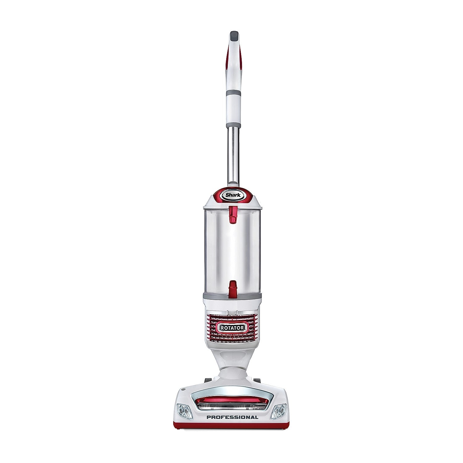 Shark NV501 Rotator Professional Lift-Away Bagless Upright Vacuum - Red Shark NV501 Rotator Professional Lift-Away Bagless Upright Vacuum - Red