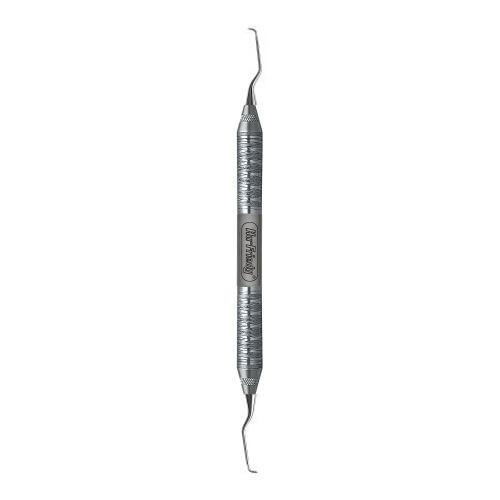 Hu-Friedy 5/6 MINI FIVE GRACEY CURETTE RIGID SS #6 Satin Steel (x4)