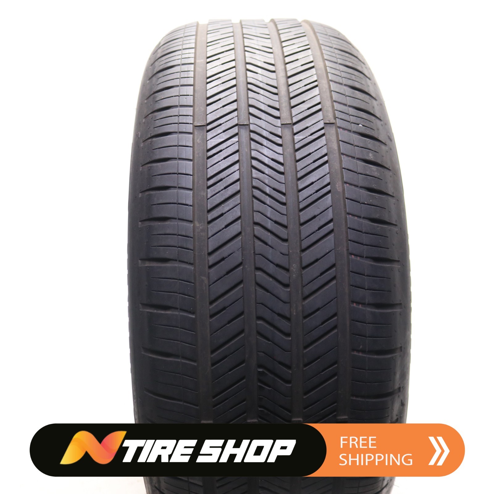 Used 255/50R21 Goodyear Eagle Touring - 109H - 7.5/32