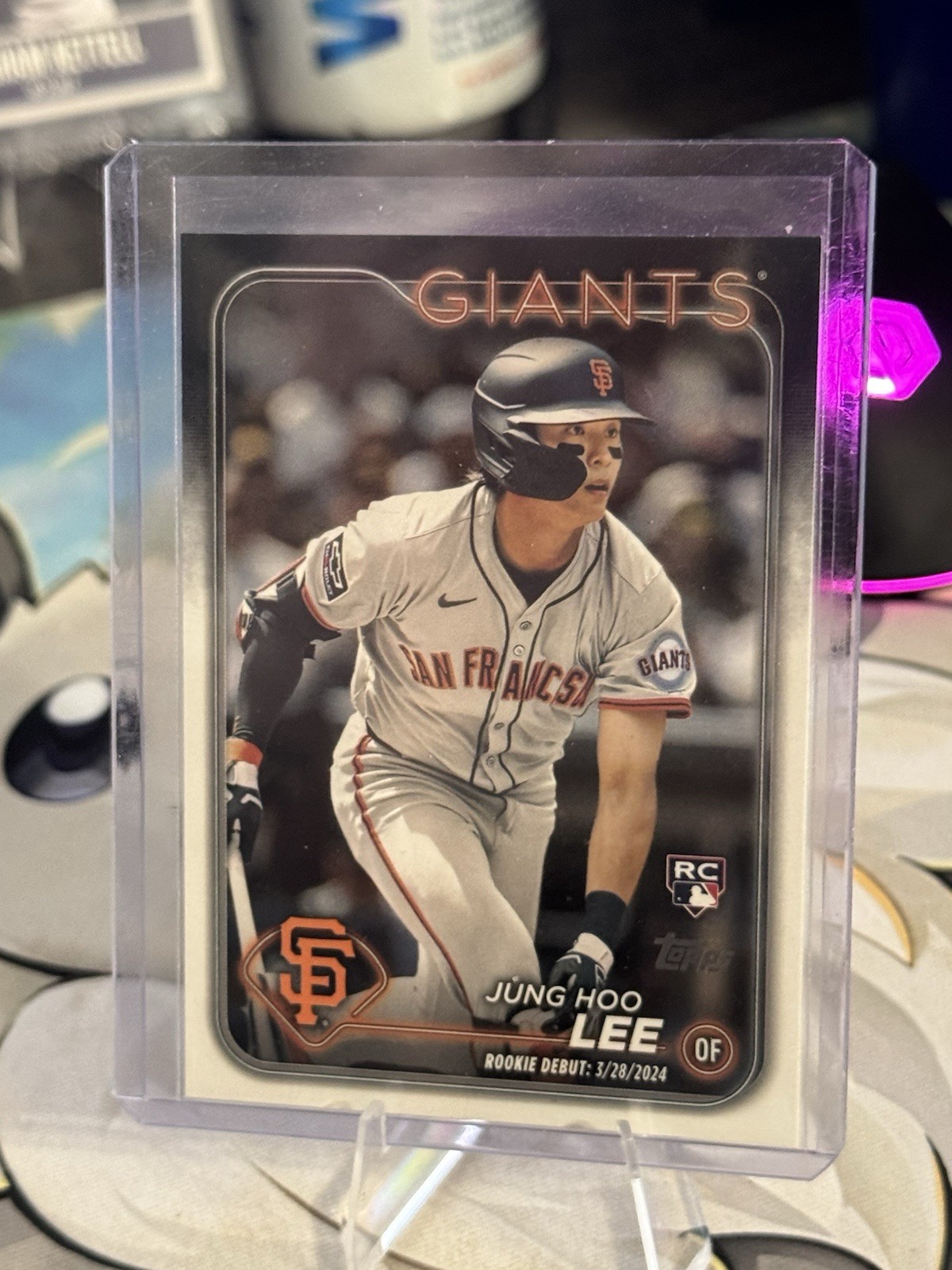 2024 Topps Update Series - Super Box Exclusive Companion Cards Rookie Debut... 2024 Topps Update Series - Super Box Exclusive Companion Cards Rookie Debut...