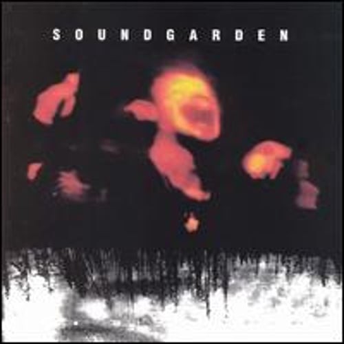 Superunknown by Soundgarden: Used Superunknown by Soundgarden: Used