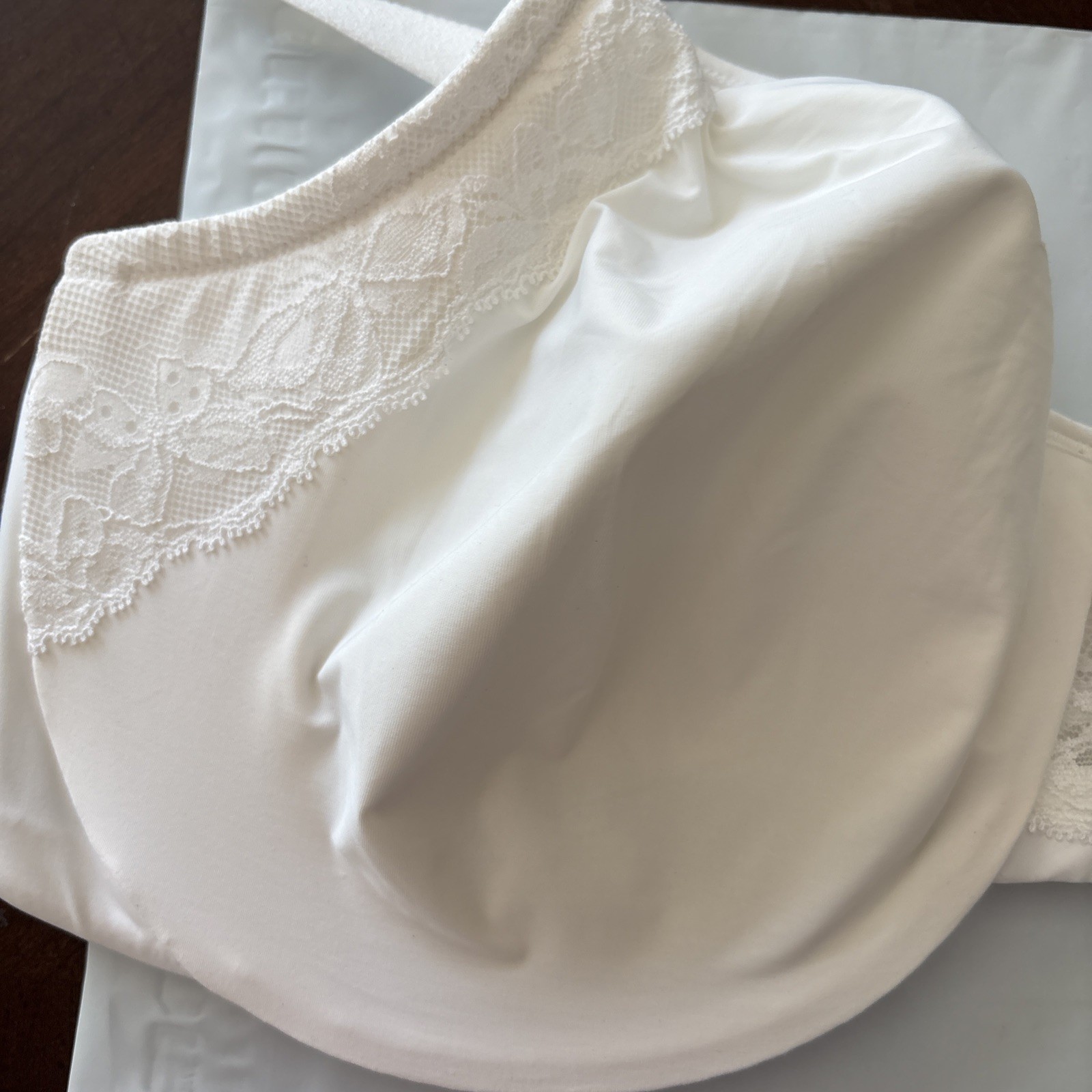 Olga Bra  By Warner 40dd