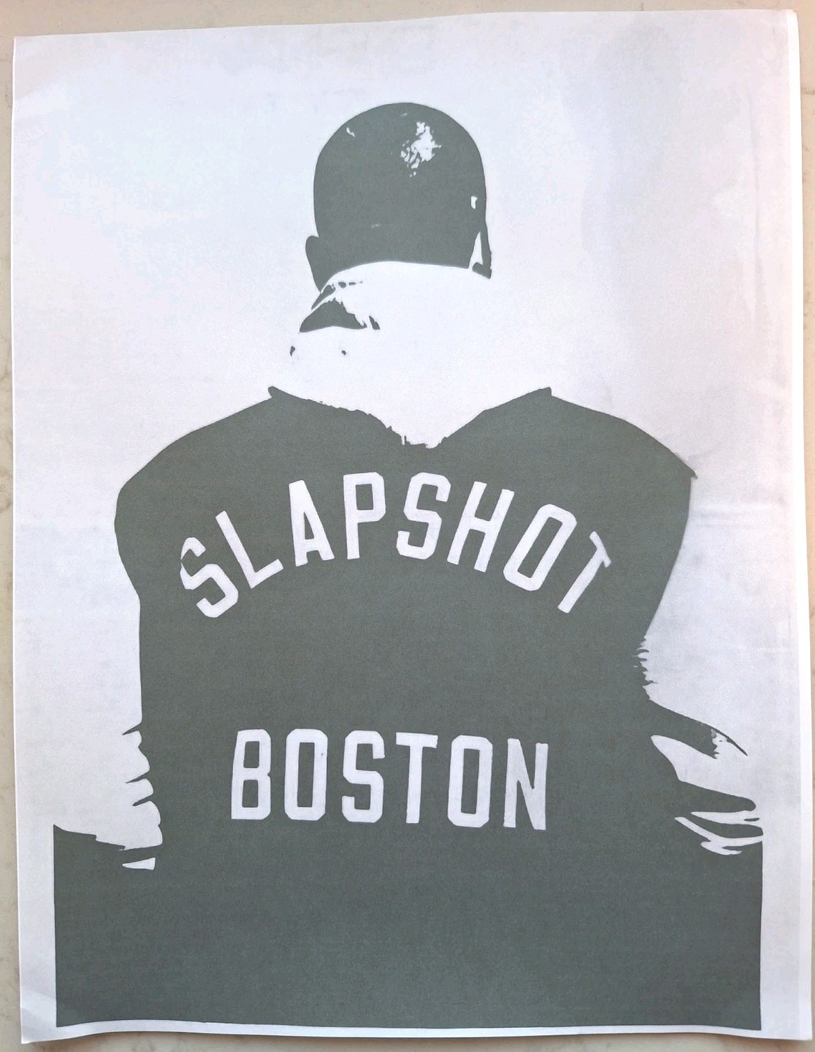 Slap Shot - 40 Years Boston Punk Last Rights Negative FX Jack Kelly Jerrys Kids Slap Shot - 40 Years Boston Punk Last Rights Negative FX Jack Kelly Jerrys Kids