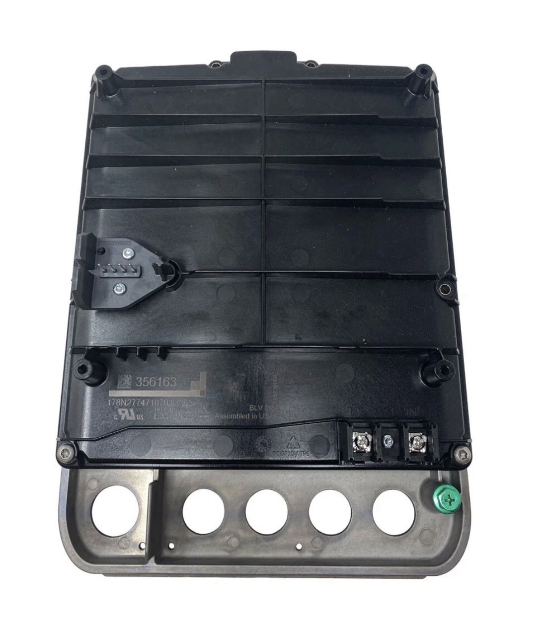 Pentair Drive and Drive Hardware Kit 356163Z New
