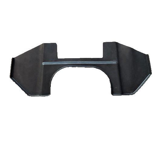 Land Rover Defender Bulkhead Center Trim Piece- 90, 110, 130    ROW/UNIVERSAL