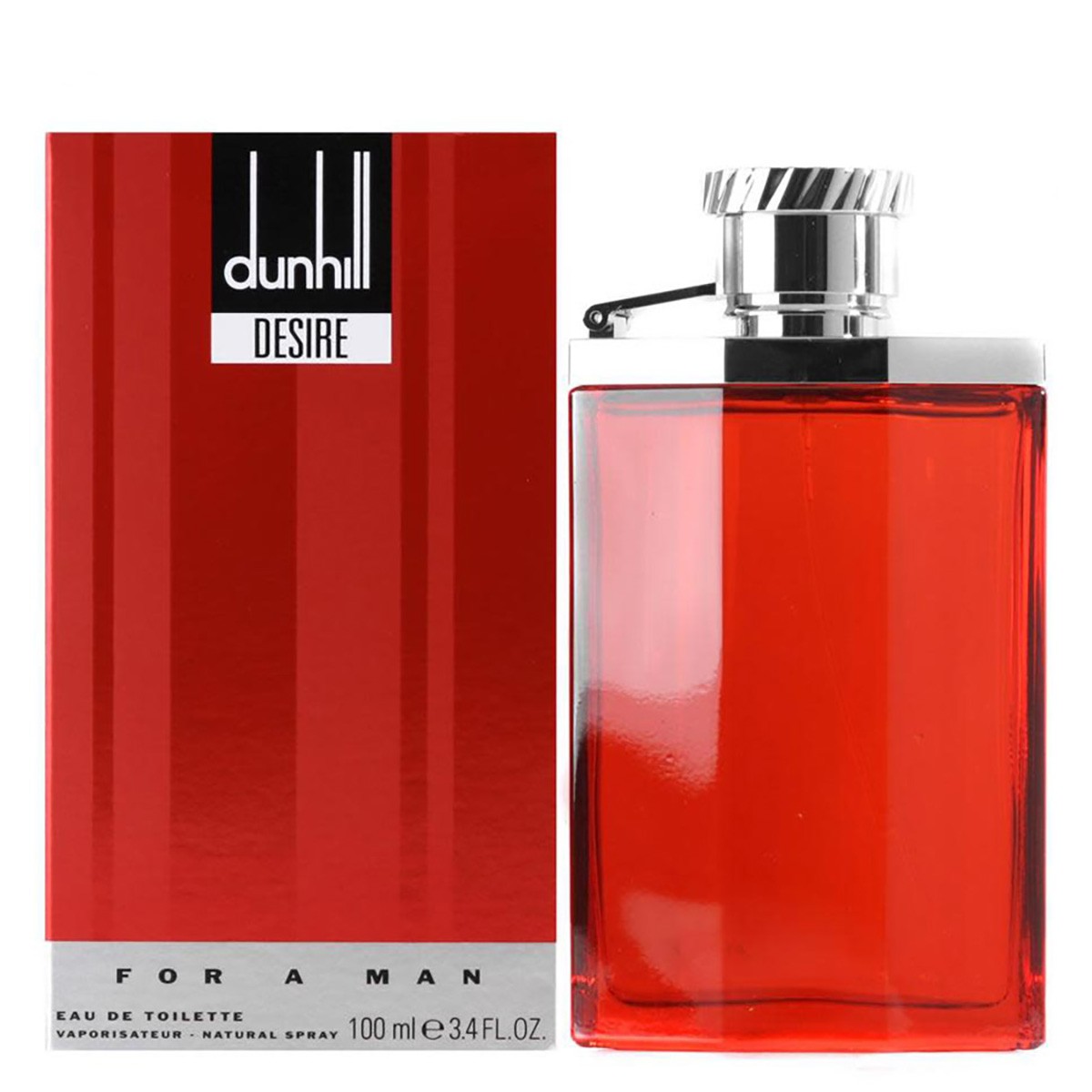 Desire For A Man by Alfred Dunhill EDT Spray 3.4 oz (m)