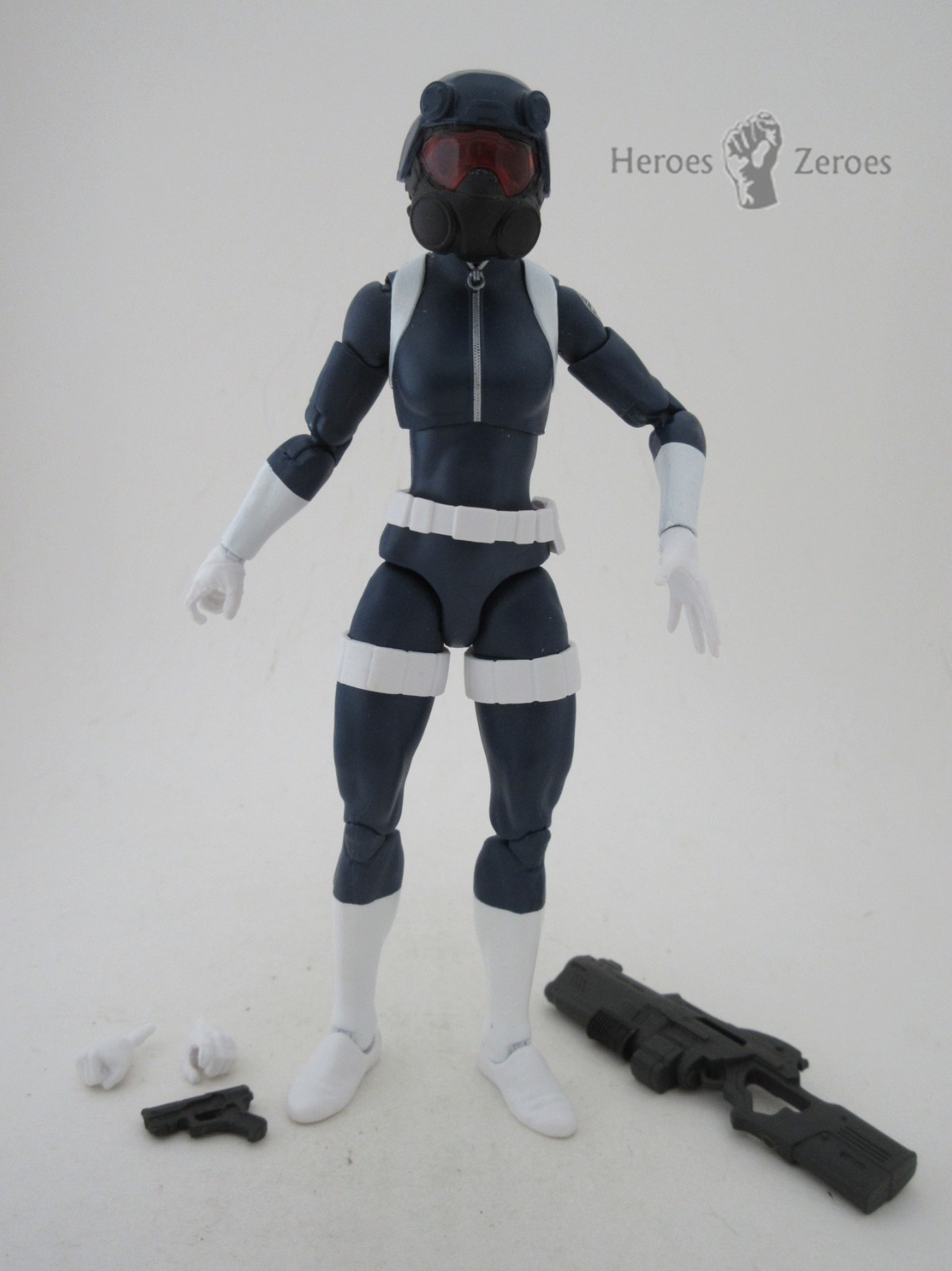 Marvel Legends Loose Action Figures and BAFs Various Waves :: You Pick