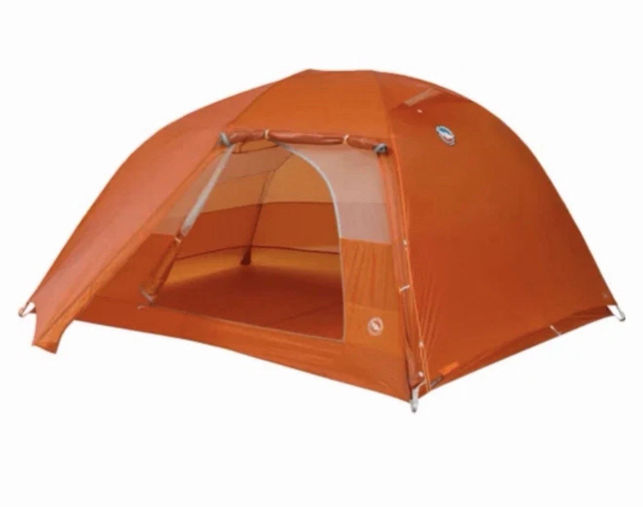 Big Agnes Copper Spur UL 3-Person Ultralight Backpacking Tent UL3-TGO NEW
