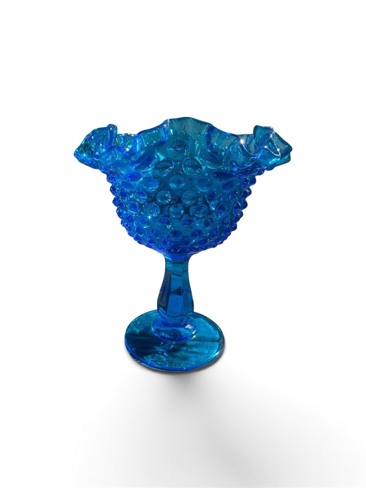 Vintage Fenton Glass 6\