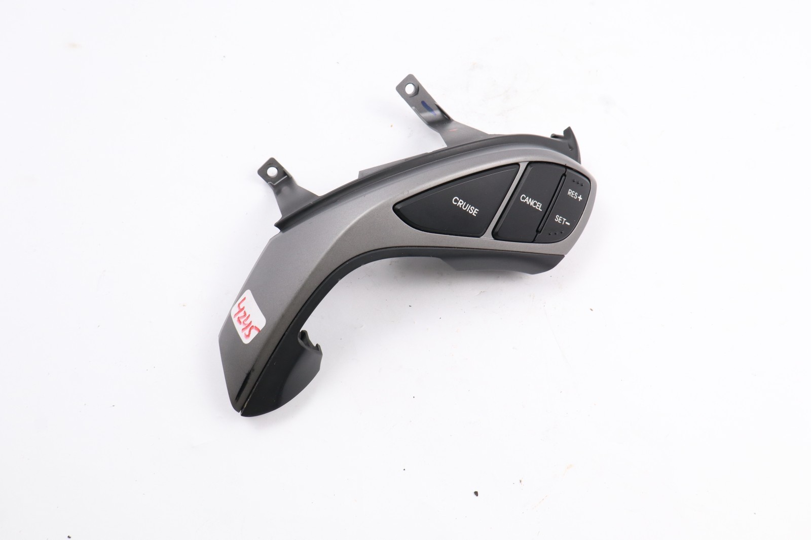 2011-2016 HYUNDAI ELANTRA STEERING WHEEL CRUISE CONTROL SWITCH OEM