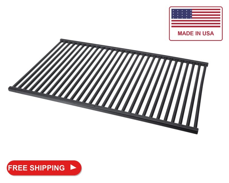 Henny Penny MM206063 Genuine OEM Grill Rack - Lengthwise 1.0 GN