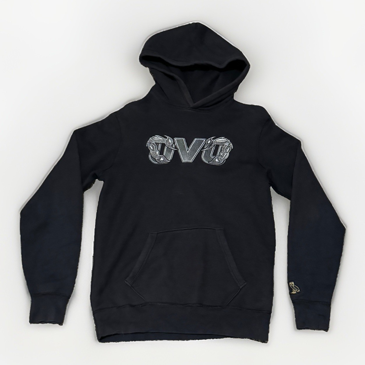 OVO Scorpion Hoodie F/W18 Drake Rare Size Small Hip Hop Rap October’s Very Own OVO Scorpion Hoodie F/W18 Drake Rare Size Small Hip Hop Rap October’s Very Own