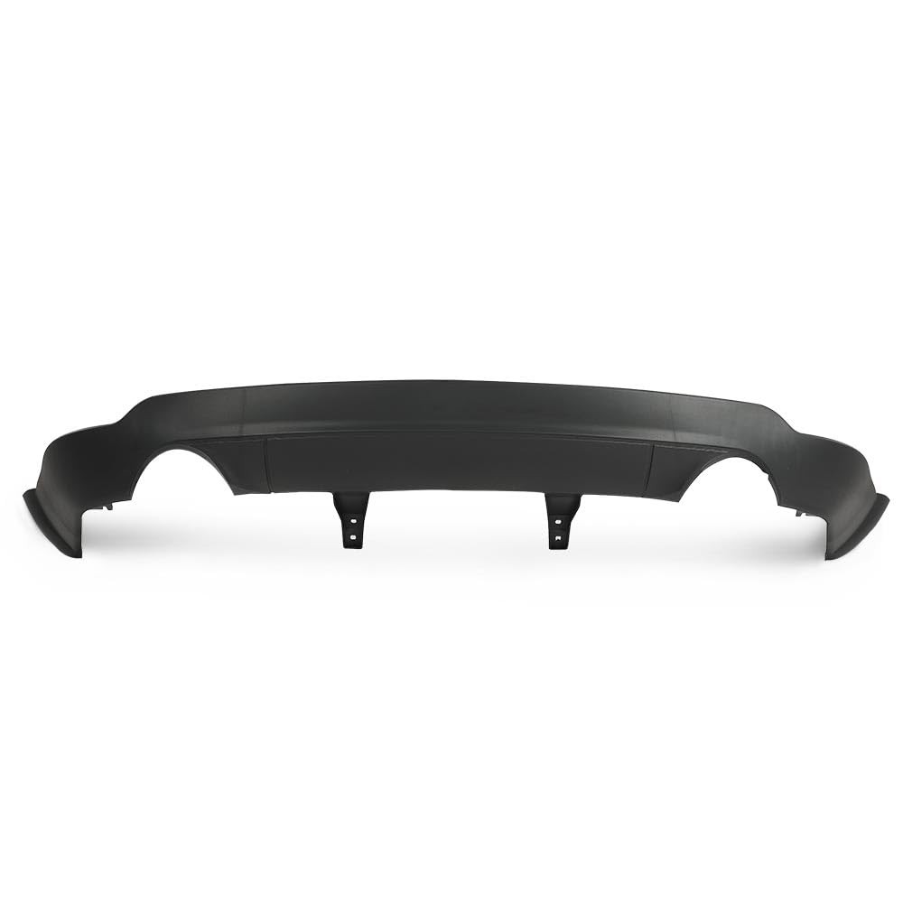 Textured Rear Lower Rear Bumper Fit Jeep Grand Cherokee 2011-2021