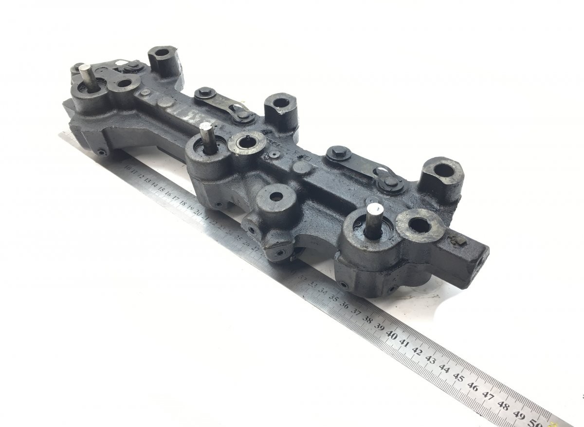DAF 65CF, 75CF, 85CF, 95XF TP1527610 Exhaust Brake Valve Block 1313487