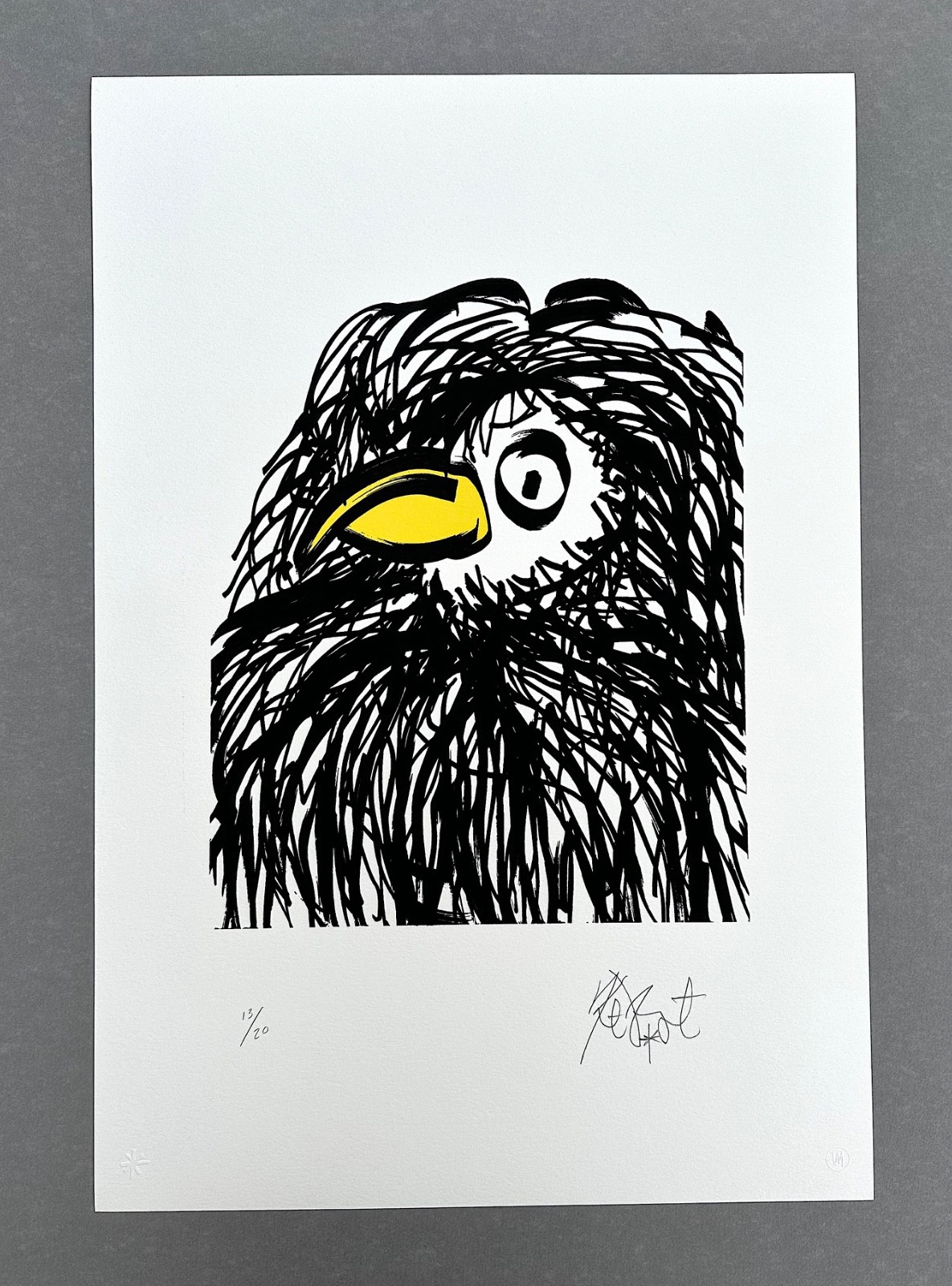 KURT VONNEGUT \ KURT VONNEGUT \