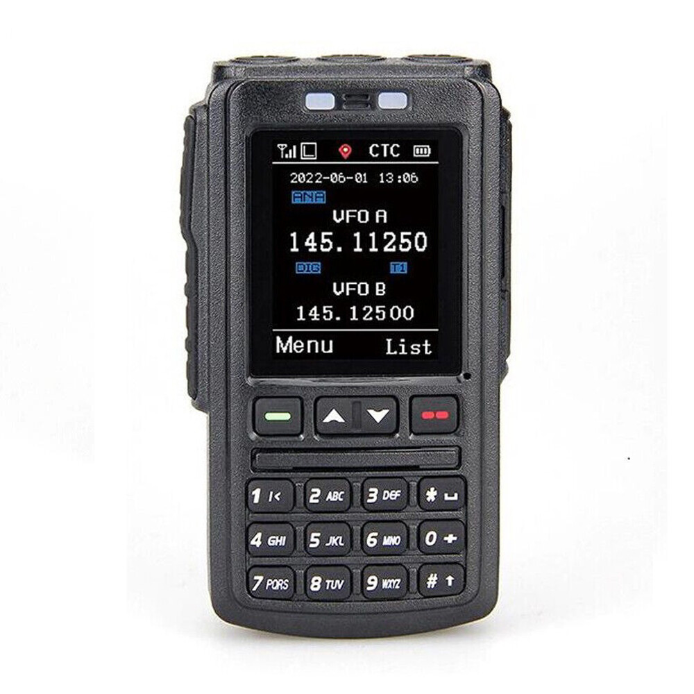 Remote Control Bluetooth Mic for AT-D578UV PRO AT-D578UV PLUS AT-D578UVIII PLUS