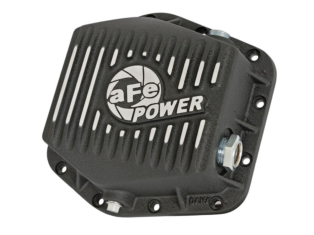 Differential Cover-LT Afe Filters 46-70302