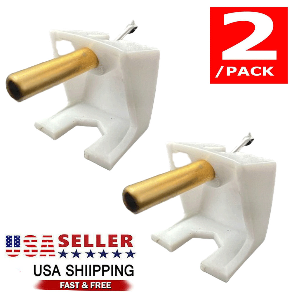 Turntable Needle Stylus for STANTON 505 CARTRIDGE Mk2 D5100E 500A 5107AL D5200SK