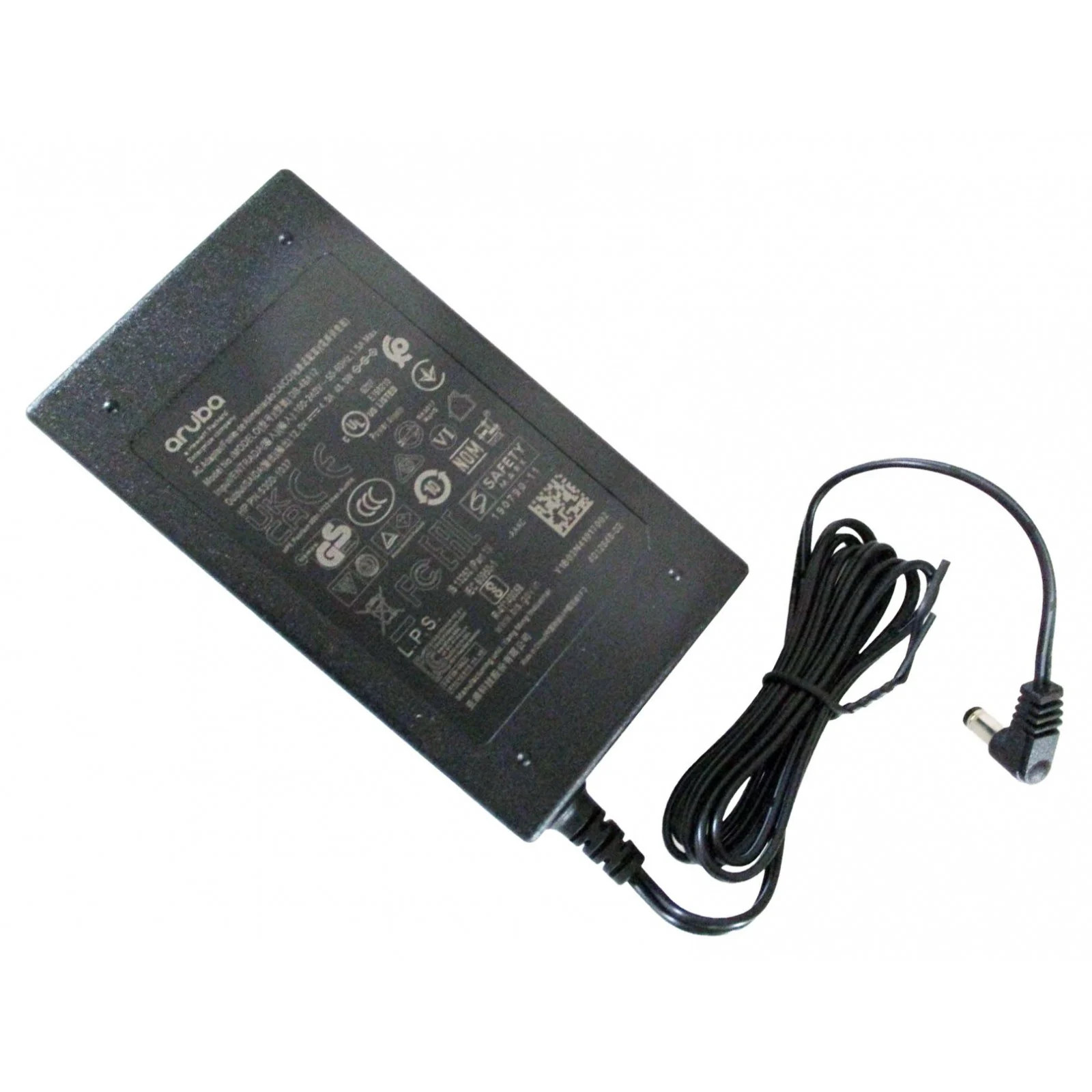 GENUINE ARUBA AP-AC2-12B DB48A12 with power cord - FAST SHIPPING ⚡⚡