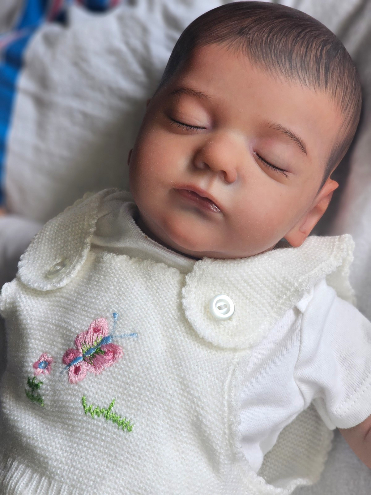 Reborn Baby Doll Reborn Baby Doll