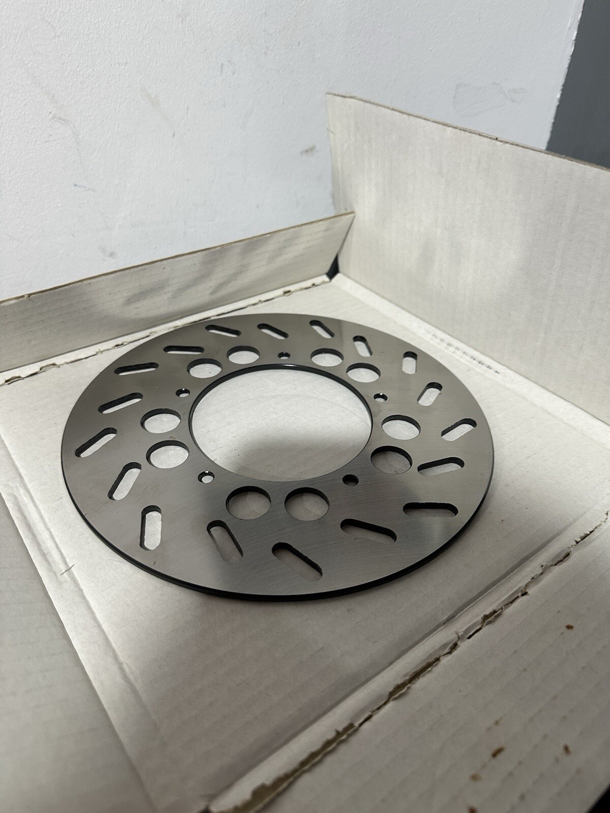 NG 147 Brake Disc For Aprilia Scarabeo Leonardo Atlantic Sprint 500 400 100 50 NG 147 Brake Disc For Aprilia Scarabeo Leonardo Atlantic Sprint 500 400 100 50