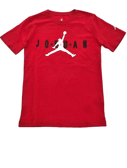 The Original Jordan Boys Jumpman Classics T-Shirt Tee - Large - New with tags The Original Jordan Boys Jumpman Classics T-Shirt Tee - Large - New with tags