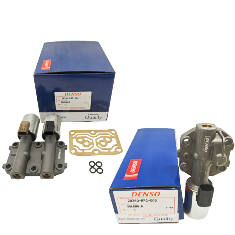 For 02-11 Honda & Acura Models DENSO 28250-RPC-003 Shift Solenoid