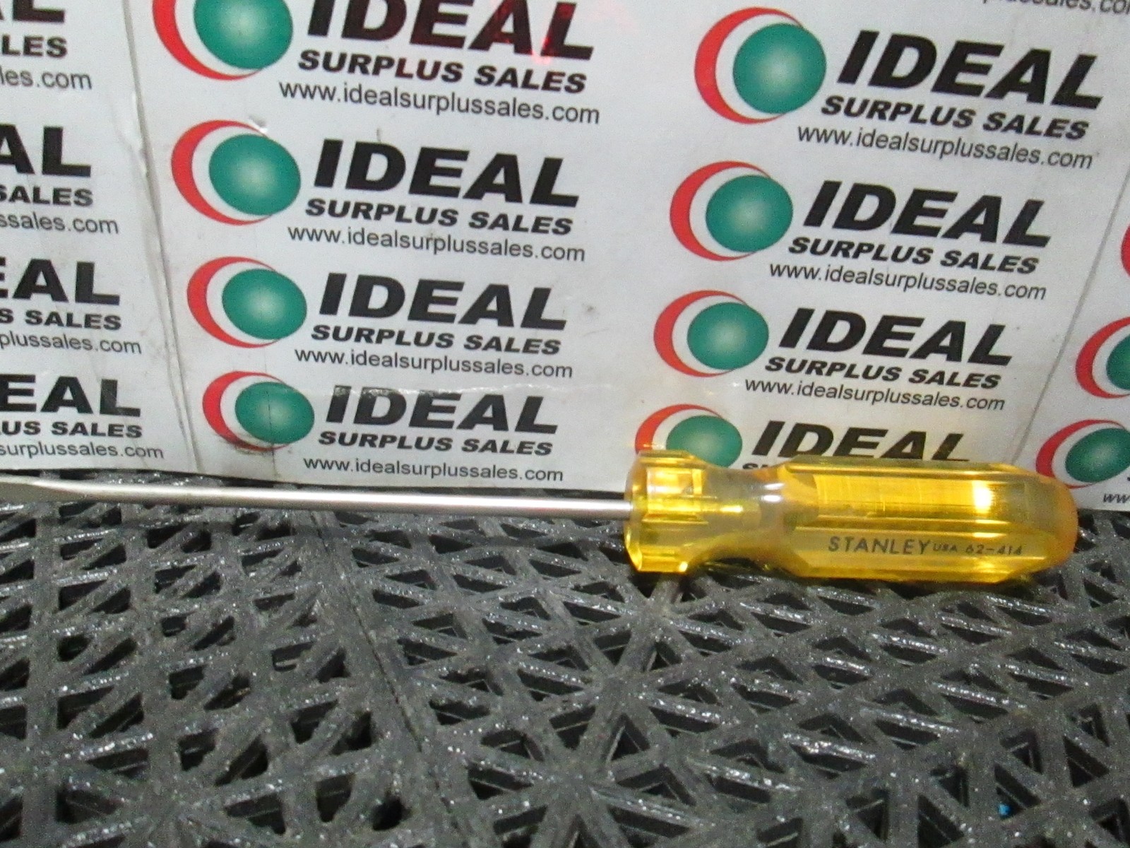STANLEY 62414-New In Box