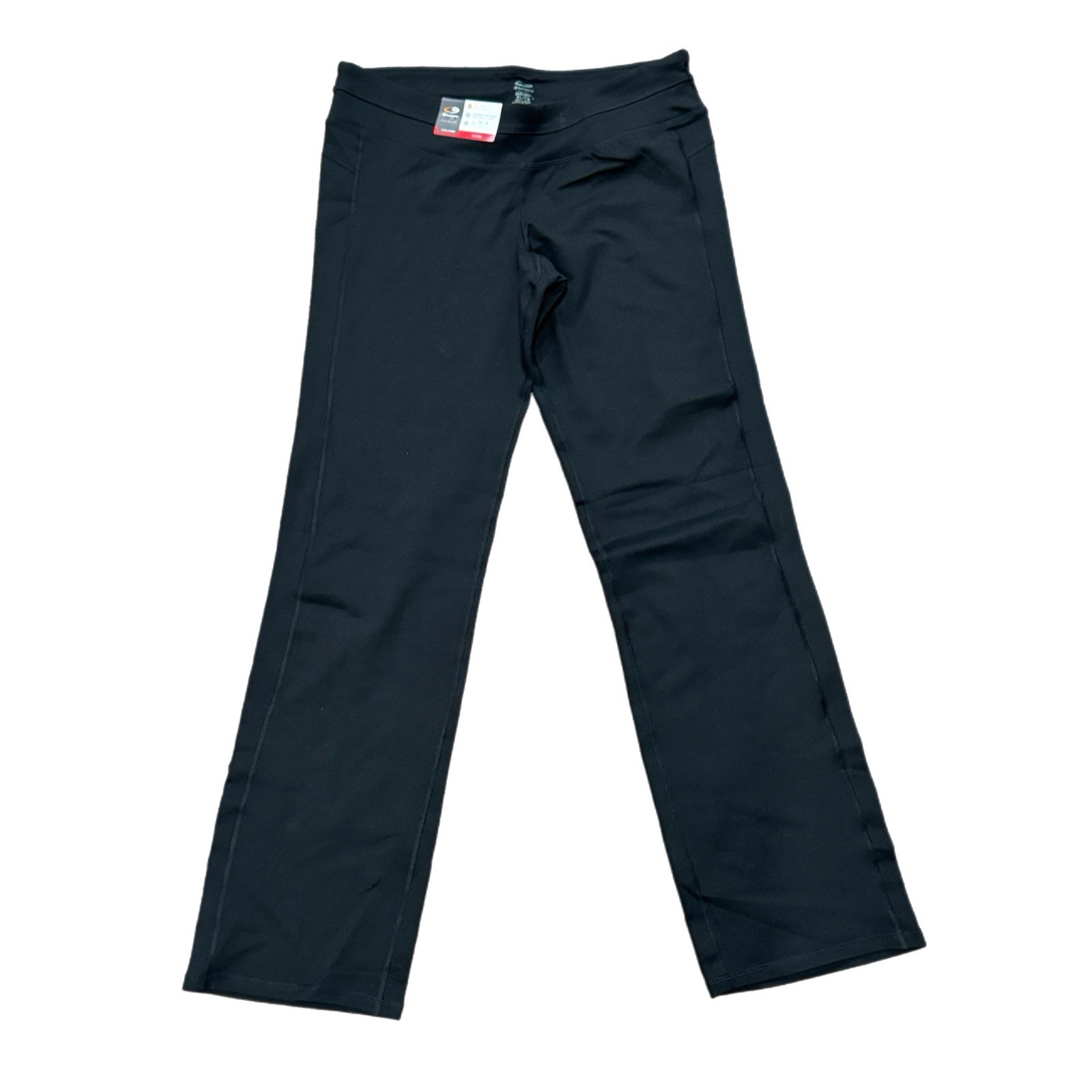 C9 Champion Premium Duo Dry Fitted Long Length Athletic Straight Leg Pants NWT C9 Champion Premium Duo Dry Fitted Long Length Athletic Straight Leg Pants NWT