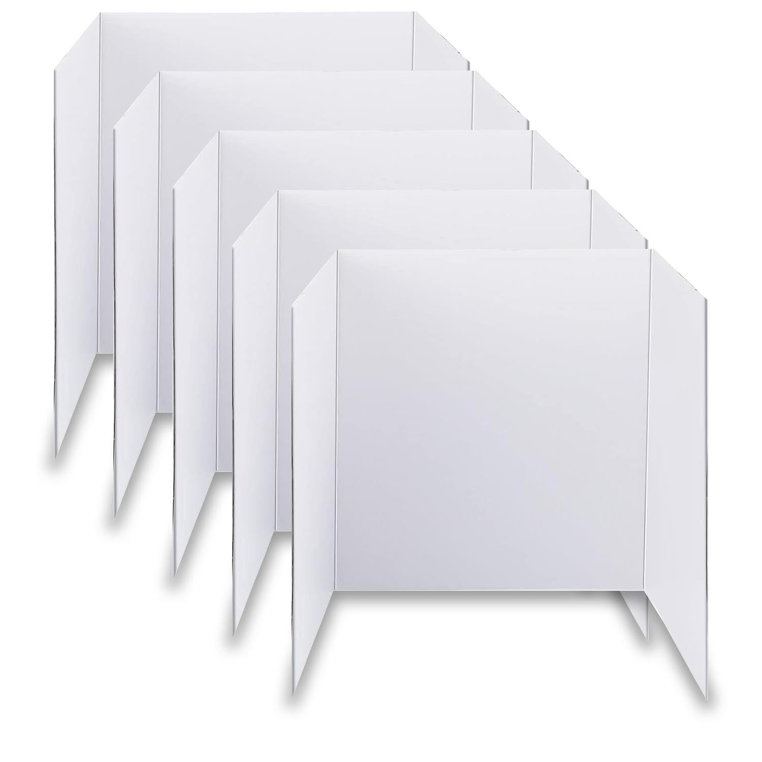 LonlyEagle Trifold Poster Board, 24\