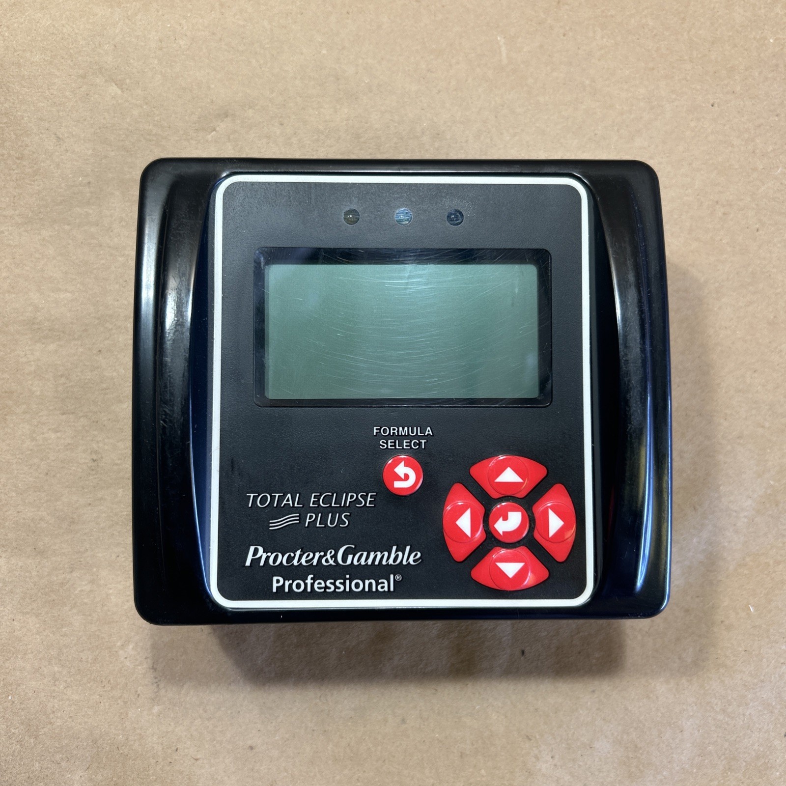 Nova Procter & Gamble Hydro Total Eclipse Laundry Controller LC-200NG - Works