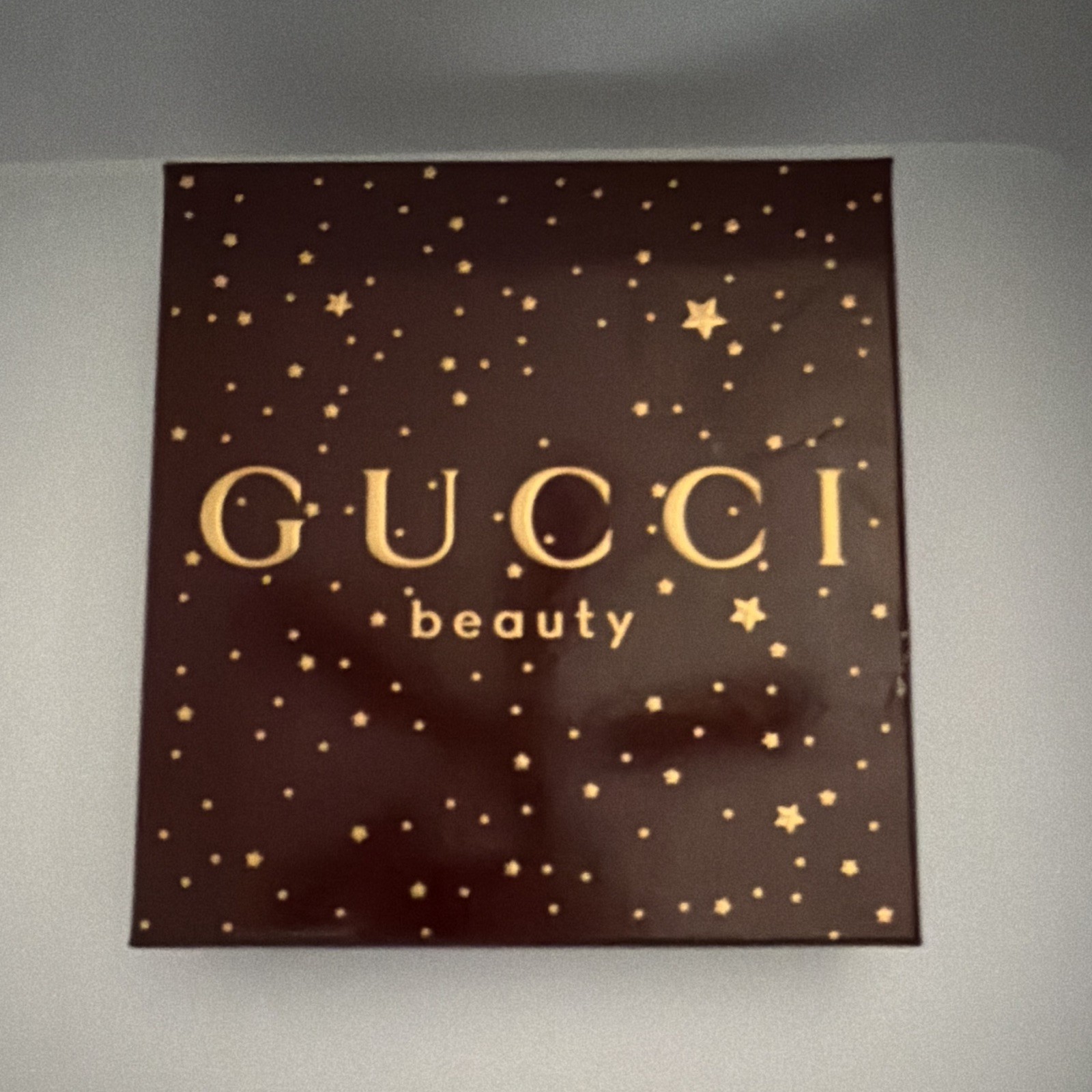 Gucci Beauty 3 Piece Lip Gloss Lipstick Set