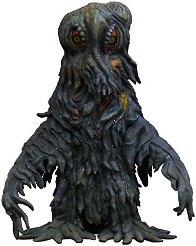 X-PLUS Toho Large Monsters Series Hedorah H280mm PVC Figure Kaiju Japan