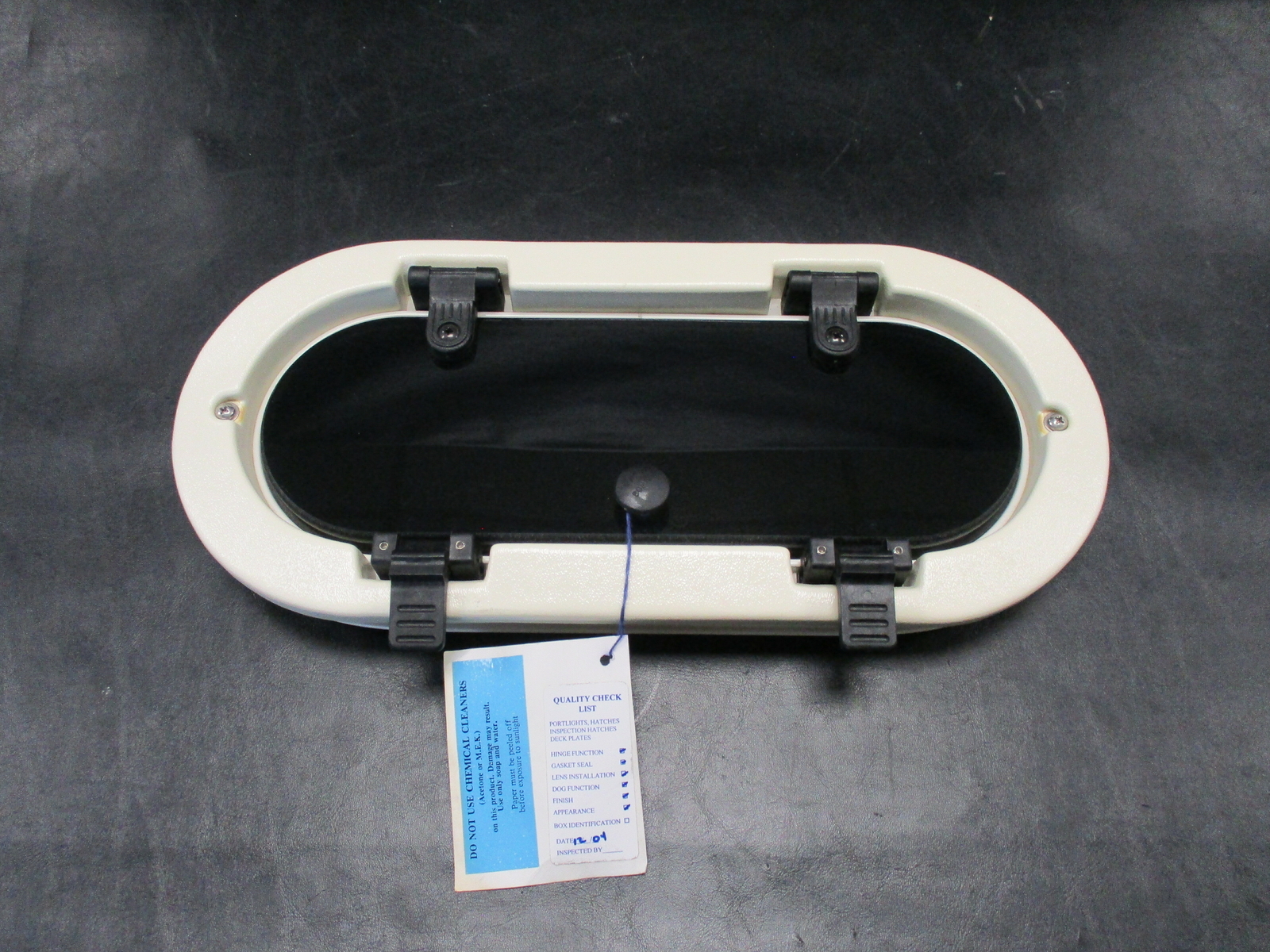 BOMAR ALUMINUM FRAME 16 5/8\